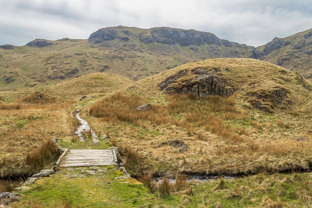 Nabs Crag
